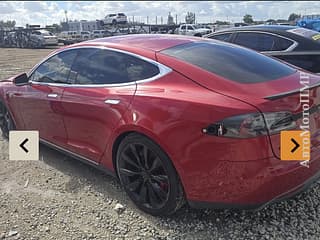 Tesla Model S, 2014, электро, автомат. Тирасполь