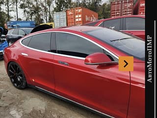 Tesla Model S, 2014, электро, автомат. Тирасполь