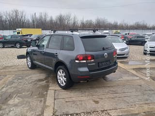 Продам Volkswagen Touareg, 2008 г.в., дизель, автомат. Авторынок ПМР, Тирасполь. АвтоМотоПМР.