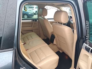 Продам Volkswagen Touareg, 2008 г.в., дизель, автомат. Авторынок ПМР, Тирасполь. АвтоМотоПМР.