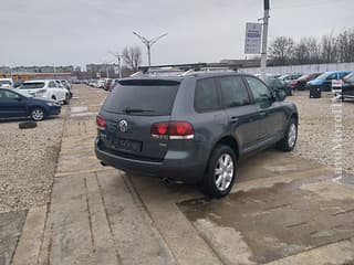 Продам Volkswagen Touareg, 2008 г.в., дизель, автомат. Авторынок ПМР, Тирасполь. АвтоМотоПМР.