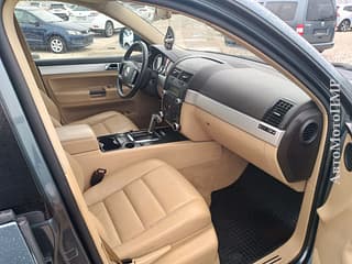 Продам Volkswagen Touareg, 2008 г.в., дизель, автомат. Авторынок ПМР, Тирасполь. АвтоМотоПМР.