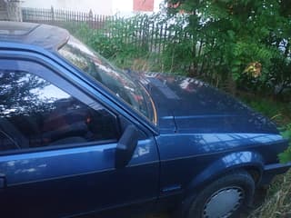 Selling Ford Escort, 1985 made in, petrol, mechanics. PMR car market, Tiraspol. 