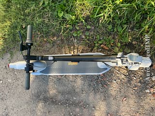 Cumpărați un scuter electric în Moldova şi Pridnestrovie
