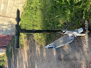 Cumpărați un scuter electric în Moldova şi Pridnestrovie