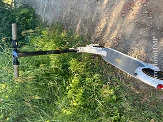 Cumpărați un scuter electric în Moldova şi Pridnestrovie
