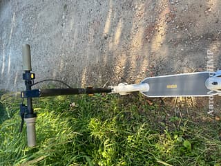 Cumpărați un scuter electric în Moldova şi Pridnestrovie