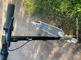 Cumpărați un scuter electric în Moldova şi Pridnestrovie