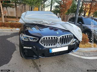 BMW X6 2021 г.в.