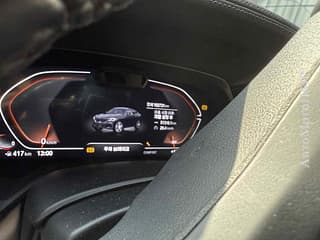 BMW X6, 2021, дизель, автомат. Тирасполь