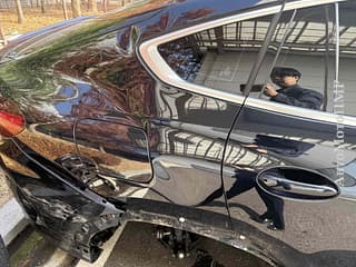 BMW X6, 2021, дизель, автомат. Тирасполь