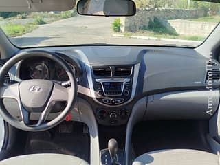 Продам Hyundai Accent, 2016 г.в., бензин, автомат. Авторынок ПМР, Тирасполь. АвтоМотоПМР.