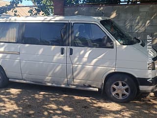Selling Volkswagen Transporter, 1998, diesel, mechanics. PMR car market, Tiraspol. 