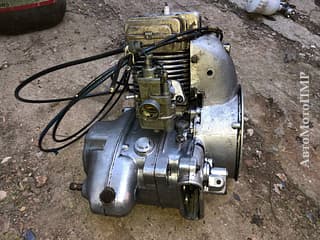  Engine, Муравей • Motorcycle parts  in PMR • AutoMotoPMR - Motor market of PMR.