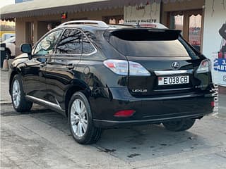 Отличный лексус рх максималка на обмен пишите