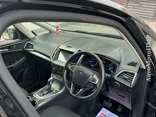 Продам Ford Galaxy, 2017 г.в., дизель, автомат. Авторынок ПМР, Тирасполь. АвтоМотоПМР.