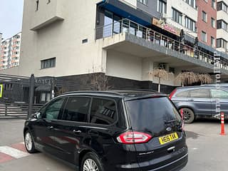 Продам Ford Galaxy, 2017 г.в., дизель, автомат. Авторынок ПМР, Тирасполь. АвтоМотоПМР.