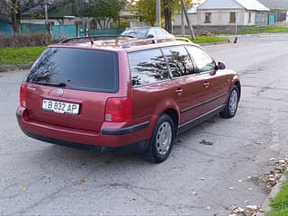 Vând Volkswagen Passat, 2000, benzină, manuala. Piata auto Pridnestrovie, Tiraspol. AutoMotoPMR.