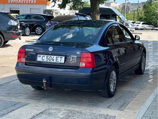 Продам Volkswagen Passat, 2001, бензин-газ (метан), механика. Авторынок ПМР, Тирасполь. АвтоМотоПМР.