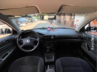Продам Volkswagen Passat, 2001, бензин-газ (метан), механика. Авторынок ПМР, Тирасполь. АвтоМотоПМР.