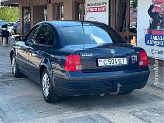 Продам Volkswagen Passat, 2001, бензин-газ (метан), механика. Авторынок ПМР, Тирасполь. АвтоМотоПМР.