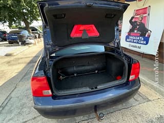 Продам Volkswagen Passat, 2001, бензин-газ (метан), механика. Авторынок ПМР, Тирасполь. АвтоМотоПМР.