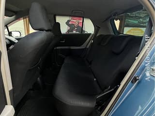 Selling Toyota Yaris, 2008, diesel, mechanics. PMR car market, Tiraspol. 