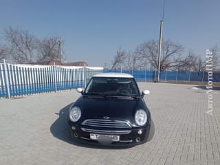 Selling Mini Cooper, 2005, petrol, аutomatic. PMR car market, Tiraspol. 