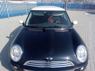 Selling Mini Cooper, 2005, petrol, аutomatic. PMR car market, Tiraspol. 