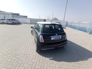 Selling Mini Cooper, 2005, petrol, аutomatic. PMR car market, Tiraspol. 