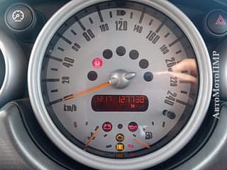 Selling Mini Cooper, 2005, petrol, аutomatic. PMR car market, Tiraspol. 