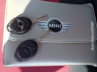 Selling Mini Cooper, 2005, petrol, аutomatic. PMR car market, Tiraspol. 