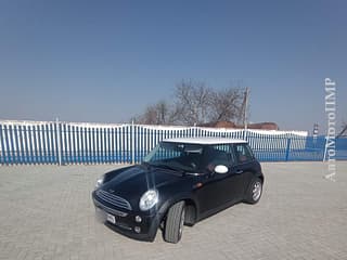 Selling Mini Cooper, 2005, petrol, аutomatic. PMR car market, Tiraspol. 