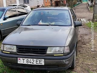 Vând Opel Vectra, 1990, benzină, manuala. Piata auto Pridnestrovie, Tiraspol. AutoMotoPMR.