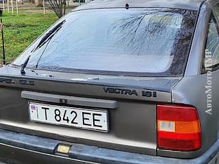 Selling Opel Vectra, 1990, petrol, mechanics. PMR car market, Tiraspol. 