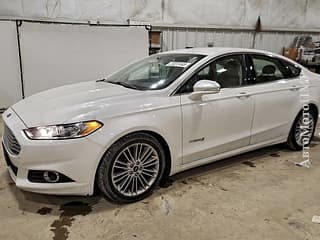 Ford Fusion 2014 г.в.
