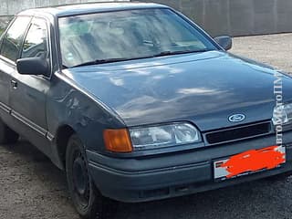 Продам Ford Scorpio, 1990, дизель, механика. Авторынок ПМР, Тирасполь. АвтоМотоПМР.