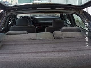 Продам Ford Scorpio, 1990, дизель, механика. Авторынок ПМР, Тирасполь. АвтоМотоПМР.