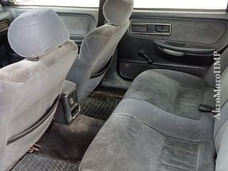 Продам Ford Scorpio, 1990, дизель, механика. Авторынок ПМР, Тирасполь. АвтоМотоПМР.