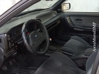 Продам Ford Scorpio, 1990, дизель, механика. Авторынок ПМР, Тирасполь. АвтоМотоПМР.