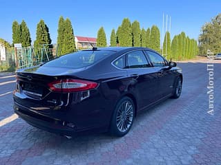 Продам Ford Fusion, 2013 г.в., гибрид, автомат. Авторынок ПМР, Тирасполь. АвтоМотоПМР.