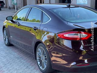 Продам Ford Fusion, 2013 г.в., гибрид, автомат. Авторынок ПМР, Тирасполь. АвтоМотоПМР.