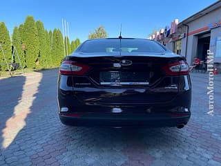 Продам Ford Fusion, 2013 г.в., гибрид, автомат. Авторынок ПМР, Тирасполь. АвтоМотоПМР.