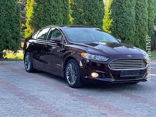 Продам Ford Fusion, 2013 г.в., гибрид, автомат. Авторынок ПМР, Тирасполь. АвтоМотоПМР.