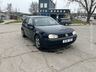 Selling Volkswagen Golf, 2004, petrol, аutomatic. PMR car market, Tiraspol. 