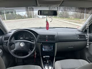 Продам Volkswagen Golf, 2004, бензин, автомат. Авторынок ПМР, Тирасполь. АвтоМотоПМР.