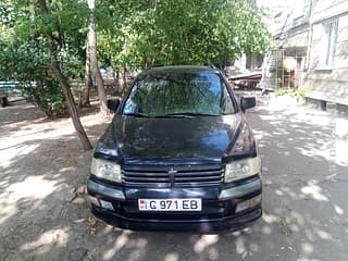 Mitsubishi Space Wagon 2000 a.f.