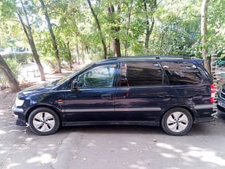 Mitsubishi Space Wagon, 2000, benzină, manuala. Tiraspol