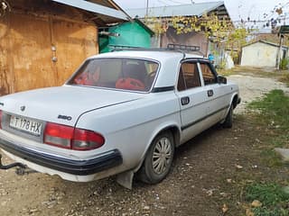 Vinde ГАЗ 3110, benzină-gaz (metan), mecanica. Piata auto Transnistria, Tiraspol. AutoMotoPMR.