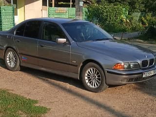 Used Cars in Moldova and Transnistria, sale, rental, exchange<span class="ans-count-title"> 1606</span>. Продам БМВ-520. Бензин - газ, 1998г., коробка автомат, объем двигателя 2.0